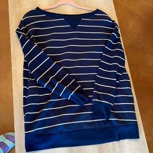 Stars Above Sweatshirt with Pockets